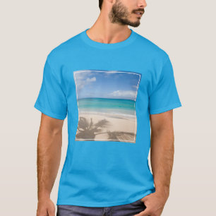 Tropical Beaches Maui, Hawaii T-Shirt