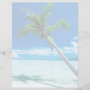 Tropical Beaches   Motu Tofari Beach, Bora Bora