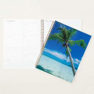 Tropical Beaches Motu Tofari Beach, Bora Bora Planner