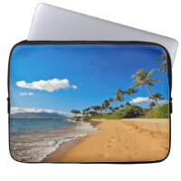 Tropical Beaches | Wailea, Maui, Hawaii