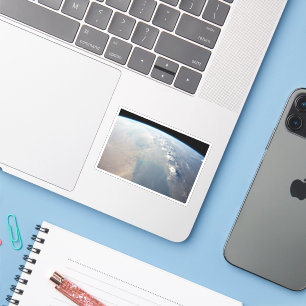 Tropical Blue Waters Of The Persian Gulf. 2