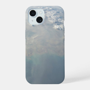Tropical Blue Waters Of The Persian Gulf. 2 iPhone 15 Case