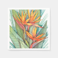 Tropical Botanical Paradise II