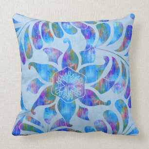 Tropical Breeze Cushion