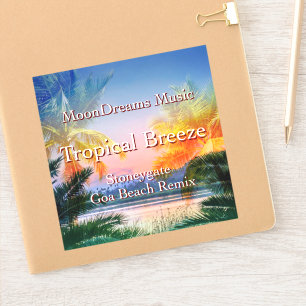 Tropical Breeze Goa Beach