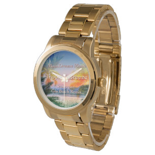 Tropical Breeze Goa Beach Watch