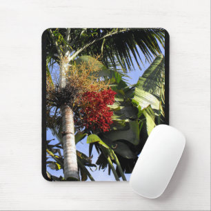 Tropical Breeze Mouse Mat