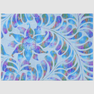 Tropical Breeze Tissue Paper