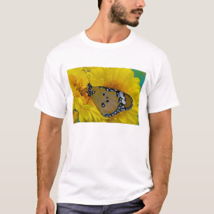 Tropical Butterflies T-Shirt