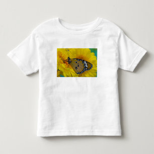 Tropical Butterflies Toddler T-Shirt