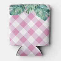 Tropical Can Coolers