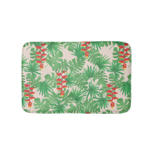 Tropical Canopy Bath Mat