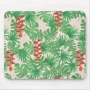 Tropical Canopy Mouse Mat