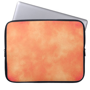 Tropical Cloud Effect Electronics Bag