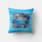 Tropical Coastal Seashell Holiday Christmas