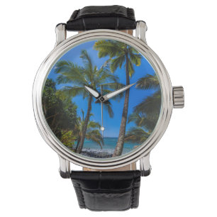 Tropical coastline 2 watch