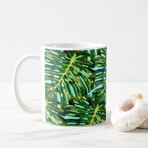 Tropical Coffee Mug