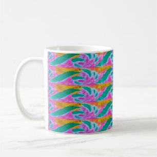 Tropical  coffee mug