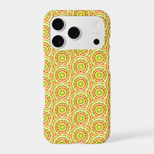 Tropical colourful Citrus SUMMER Orange lemon Slic