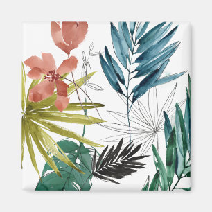 Tropical Composition Magnet