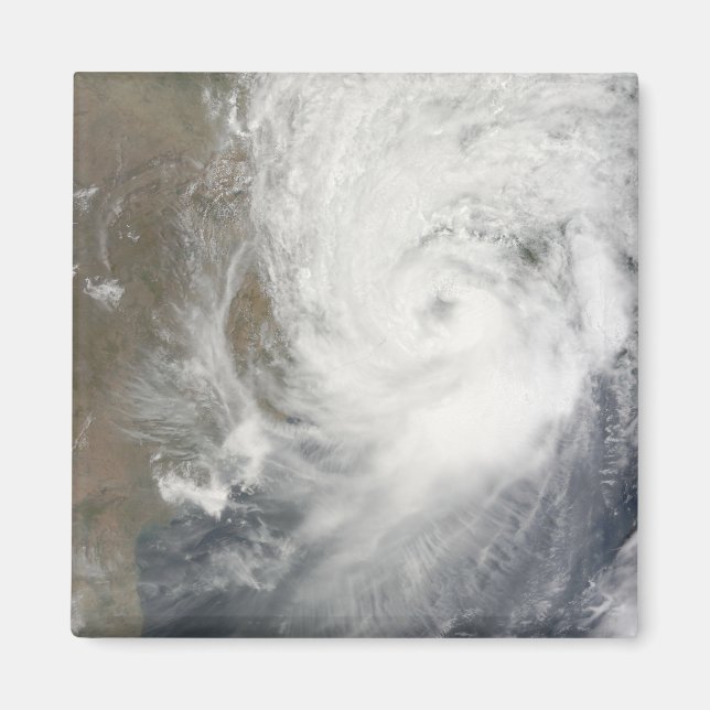 Tropical Cyclone Aila Magnet (Front)