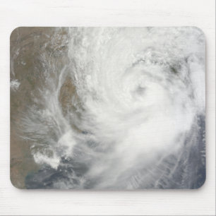 Tropical Cyclone Aila Mouse Mat