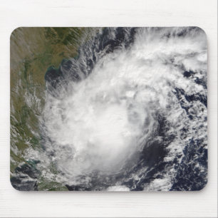 Tropical Cyclone Baaz Mouse Mat