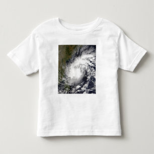 Tropical Cyclone Baaz Toddler T-Shirt