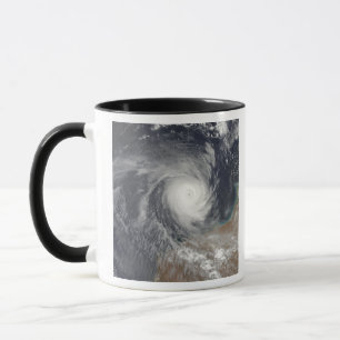 Tropical Cyclone Billy off Australia Mug