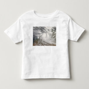 Tropical Cyclone Billy Toddler T-Shirt