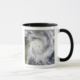Tropical Cyclone Bingiza Mug