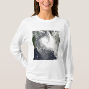 Tropical cyclone Boloetse T-Shirt