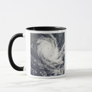 Tropical Cyclone Carina Mug