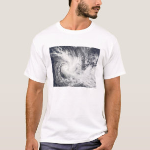 Tropical Cyclone Daman T-Shirt