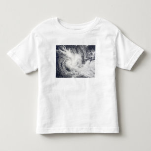 Tropical Cyclone Daman Toddler T-Shirt