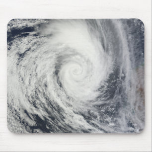 Tropical Cyclone Dianne 2 Mouse Mat