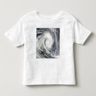 Tropical Cyclone Dianne 2 Toddler T-Shirt