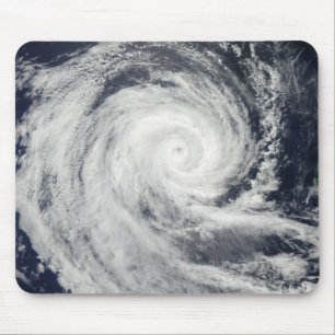 Tropical Cyclone Dianne Mouse Mat