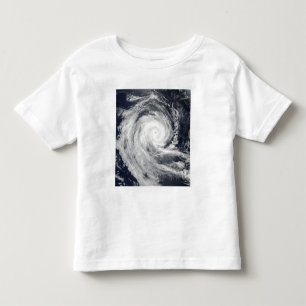 Tropical Cyclone Dianne Toddler T-Shirt