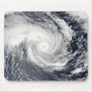 Tropical Cyclone Edzani in the South Indian Oce Mouse Mat