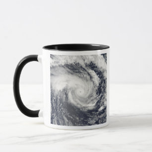 Tropical Cyclone Edzani in the South Indian Oce Mug