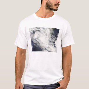Tropical Cyclone Fami hovers over Madagascar T-Shirt
