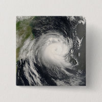 Tropical Cyclone Favio approaching Mozambique