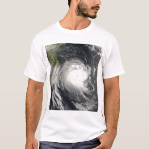 Tropical Cyclone Favio approaching Mozambique T-Shirt