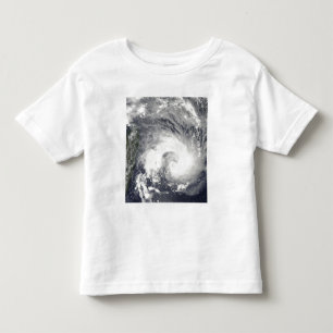 Tropical Cyclone Gael Toddler T-Shirt