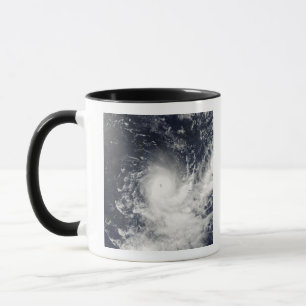 Tropical Cyclone Gelane Mug