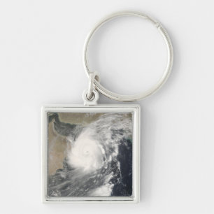 Tropical Cyclone Gonu in the Arabian Sea Key Ring