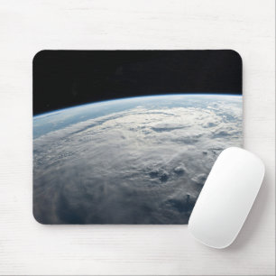 Tropical Cyclone Idai Above The Coast Of Africa. Mouse Mat