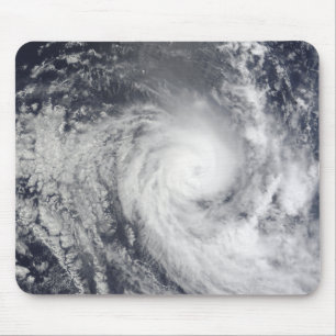 Tropical Cyclone Ilsa Mouse Mat