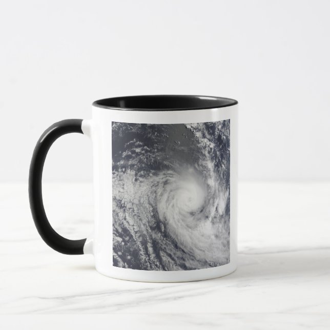 Tropical Cyclone Ilsa Mug (Left)